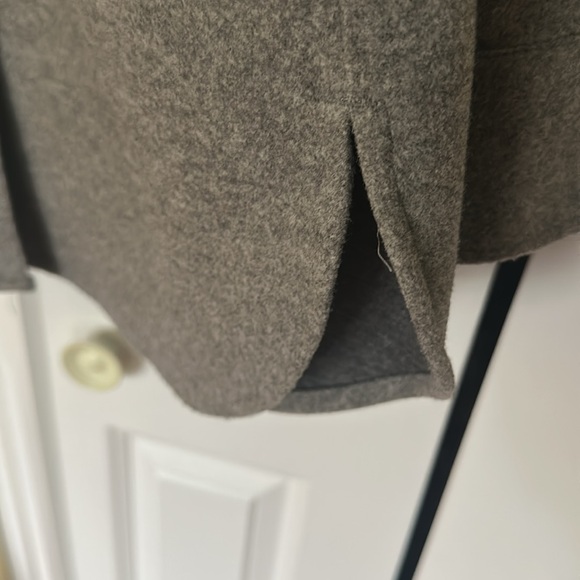 H&M oversized Shacket - Picture 6 of 8